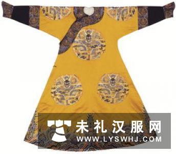 中国古代军戎服饰