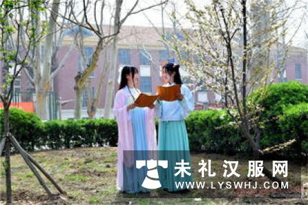 2017年汉服文化知识水平考试之明代妇女发髻及仿汉代的发式特点