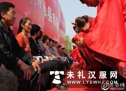 细谈中国古代婚礼——中国传统婚礼背后的历史文化意义及婚礼习俗