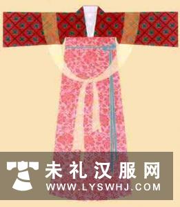 中国古代服饰介绍及欣赏（下）