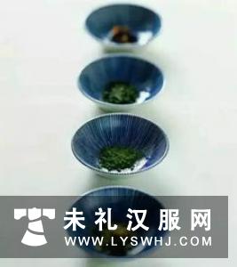 【茶道】茶，让衰老的脚步慢些，再慢些！