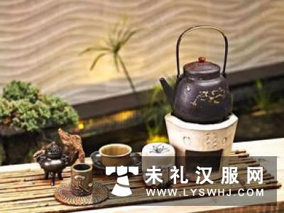 【茶道】茶，让衰老的脚步慢些，再慢些！