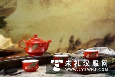 【茶道】千利休：除此之外，茶一无所有