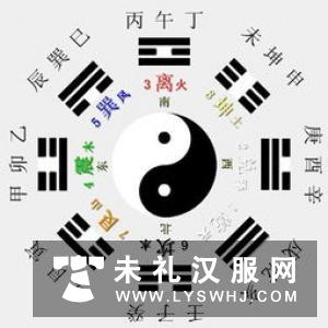 中国古代文化常识一、人的称谓