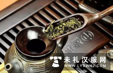 关于“茶道六君子”，你知道多少？