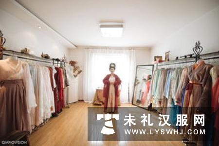 做一件汉服需要准备哪些工具？