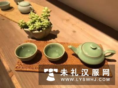 【茶道】中国茶人心中的痛：抹茶道