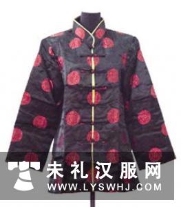 知道华夏的衣服叫汉服，那鞋子叫什么呢？