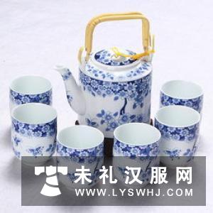 【茶道】茶与你，总有千般滋味