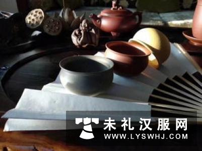 【茶道】茶与你，总有千般滋味