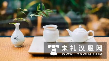 【茶道】品茶高手都熟知这几个步骤