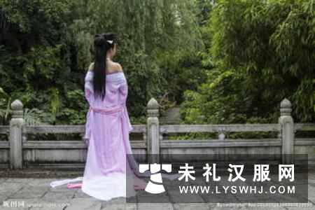 汉服之美 | 扇 · 美人