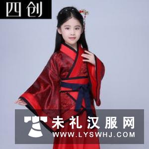 【汉服发型】一个专为汉服曲裾设计的发型