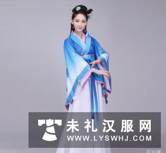 汉服历史与发展