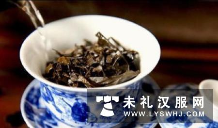 【茶道】茶想