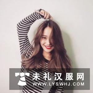 【汉服发型】梅花妖发型教程