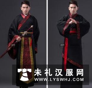 汉服制作研习——缝纫工具和基本针法