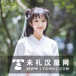 八款包发型,喜欢无发包的妹纸快来看看吧~