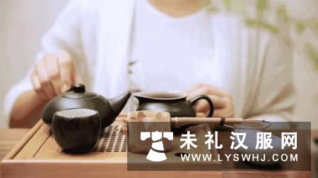 【茶道】中国茶人心中的痛：抹茶道