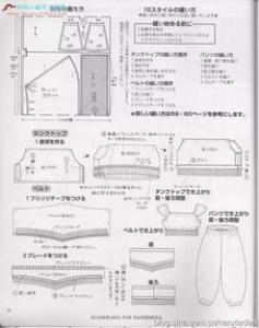 抹胸裁剪制作 怎么做汉服抹胸？