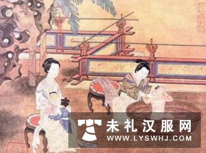 冠昏丧祭释奠等汉族基本礼仪（上）