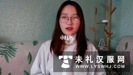 【汉服发型】适合春日的甜美发型教程