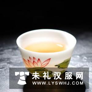 【茶道】茶的味道就是生活的味道