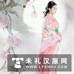 【汉服发型】清爽又调皮的唐风发型